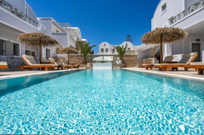 Отель Kalya Suites  Фира